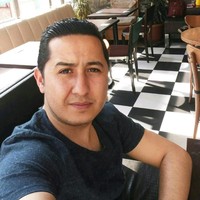 Ahmet Tosun