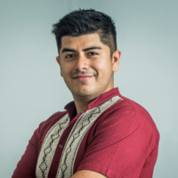 Javier Bahena