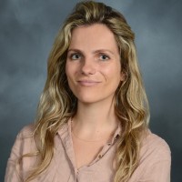 Katie Galbraith, Ph.D.