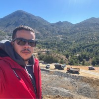 Ayoub Mennou