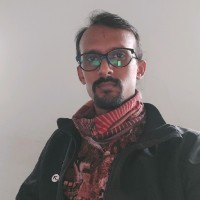 Balaji M P