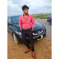 AWAIS AHMED