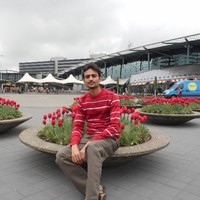 Dr. Muhammad Kashif Hanif