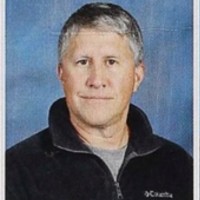 George Bathje III , ED.S