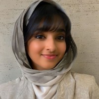 Shahana Aboobacker