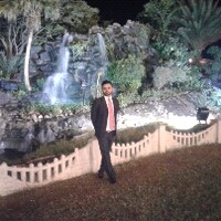 Syed Adil Imam