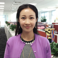 Lucy Yang