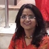 Ruby Sarkar Nag