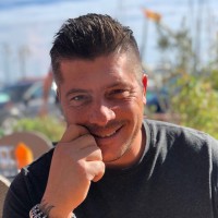 Mickaël AGOSTINI