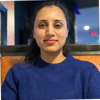 Simranjot Kaur