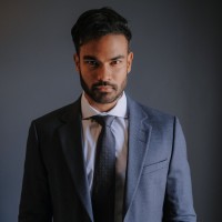 Jairus Thomas
