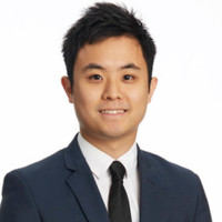 Victor Ma