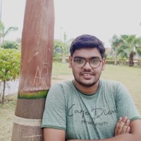 Krunal Parmar