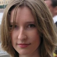 Julia Dobromyslova