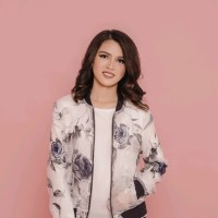 Gracella Monica