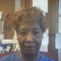 Sandra Nelson