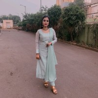 Arpita Mondal