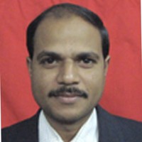 Purna Chandra Parida