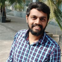 Krishnanand Menon