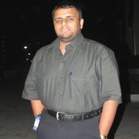 Sujith Narayanan