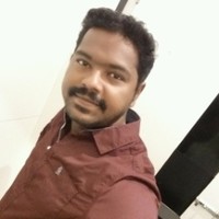 Prabakaran M.