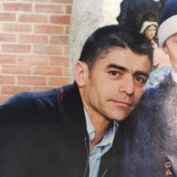 Orlando de Jesús Arias Arias