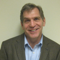 Charles Rider