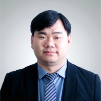Peter Liu