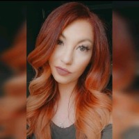 Briana Morch