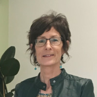 Pia M. Johansen