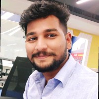 Sarath Kumar Channa