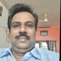 G. P. Kumar