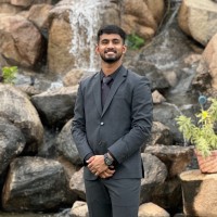 Pratham Tikkisetty