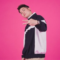 Wilson Wong 黃維恆