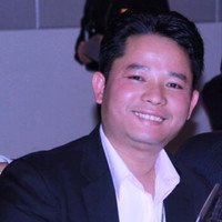 Hoang, Nguyen Xuan