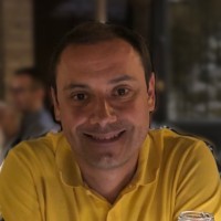 Marco Zane