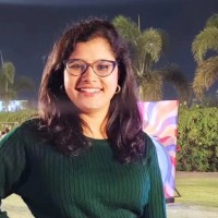 Shraddha Tikhule