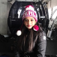 Aishwarya Gowthamreddy