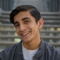 Yash Gajjar