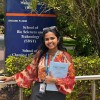 Ipsita Biswas
