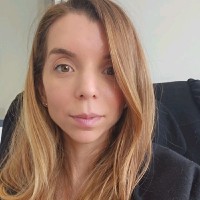 Laure Pastorino