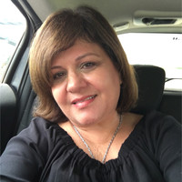Ana Luiza Moretti