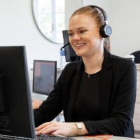 Elsa Dahlstrand