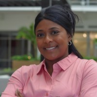 Tashieka M. Mervin