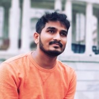 Sreekanth Palla