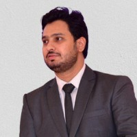 Rahul Pandey