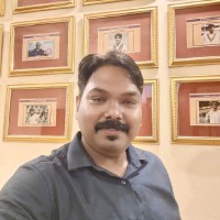 Surendra Jaiswal