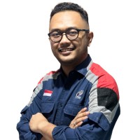 Titis Adi Widoyoko, S.T.