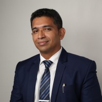 Prasanna Liyanaarachchi