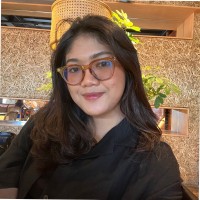 Ni Kadek Puspita Yadnya Dewi, S.E